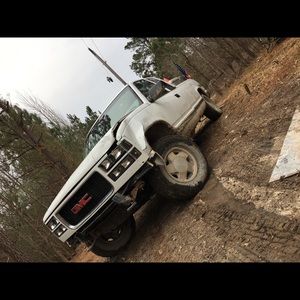 Meet your Posher, Hunter